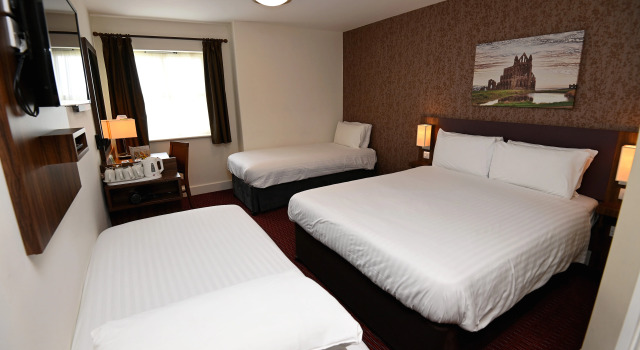 Penny Hedge, Whitby by Marstons Inns, Prenota Hotel Whitby 