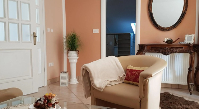 Apartments Suzana, Забронировать Апартаменты/квартира Нови-Винодолски Приморско-Горанская жупания