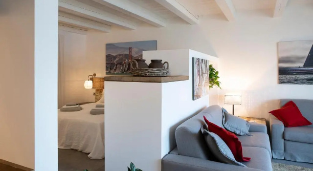 Sunset Residence, Забронировать Отель Отели в центре Бренцоне-суль-Гарды, в центре