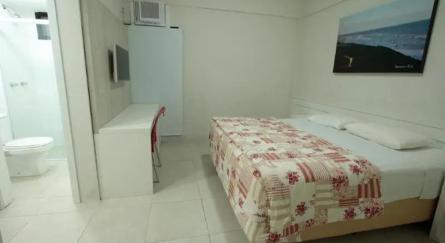 Двухместный номер Deluxe с балконом Life Hotel Torres