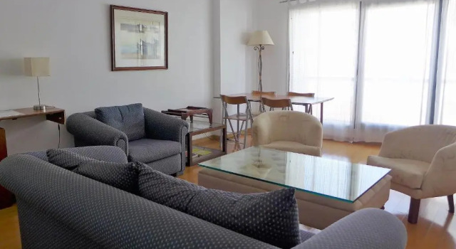 Апартаменты Deluxe Lisbon City Center Dream s