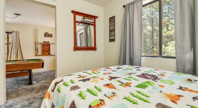 Bear Creek Inn, Rezerwuj Dom wakacyjny Big Bear Lake Stany Zjednoczone