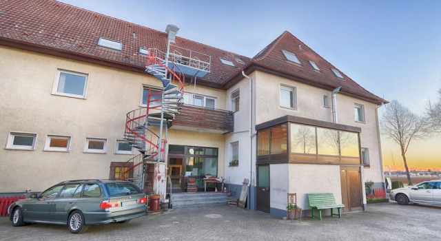 Hotel Krone, Réserver Hôtel Kehl Bade-Wurtemberg