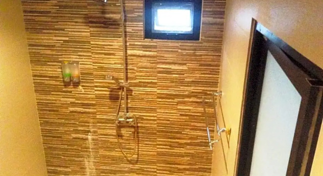 Двухместный семейный номер Standard Muak Lek Forest Resort