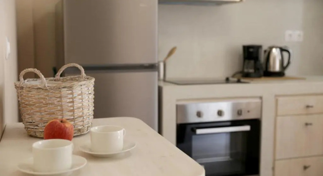 Camara Homes, Prenota Hotel Andro Egeo Meridionale