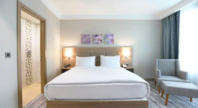 Номер Superior Park Dedeman Adıyaman Hotel
