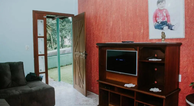 Casa de Férias Kaspary