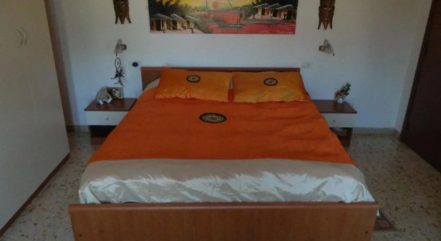 Номер Standard Artisti Del Cavallo Tourism