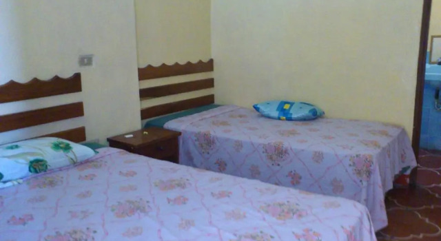 Номер Standard Hotel Posada Tayazal