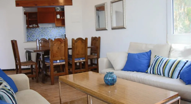 Villa La Paloma