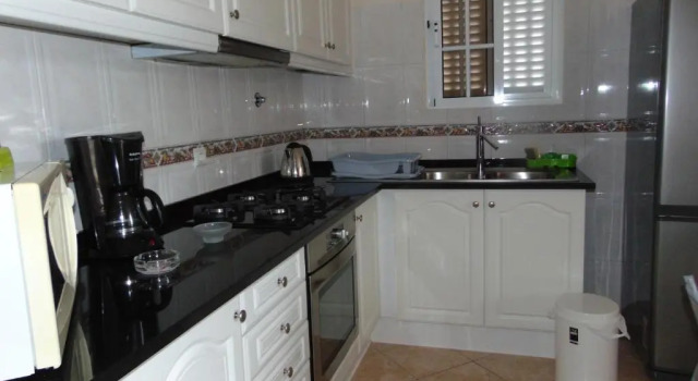 Коттедж Levada Nova House