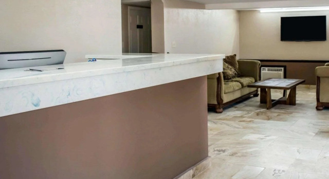 Rodeway Inn Clearwater-Dunedin, 预订 酒店 达尼丁 Pinellas County