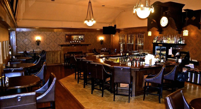 The Williston Boutique Hotel, Забронировать Бутик-отель Отели Уиллистон с бассейном, Бассейн
