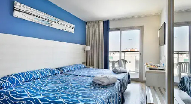 Одноместный номер Standard Hotel Best San Francisco
