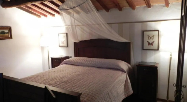 Agriturismo Le Ginestruzze, Забронировать Отель Отели Монтеспертоли 3 звезды, 3*