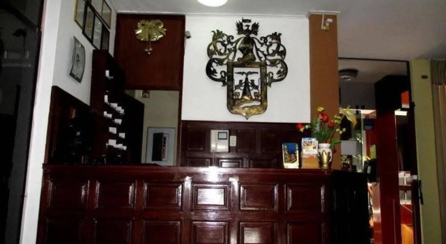 Hotel Duhamel AQP, Buchen Sie Hotel Arequipa Arequipa