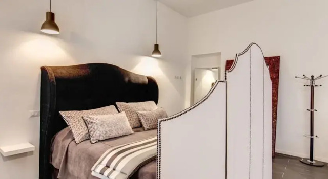Studio Residenza Bourbon, Забронировать Апартаменты/квартира Рим Лацио, рядом с Посольство США в Риме