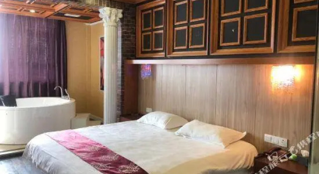Guohao Hotel, Prenota Hotel Wuhan Hubei