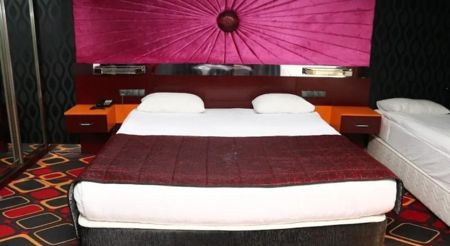 Люкс No58Hotel