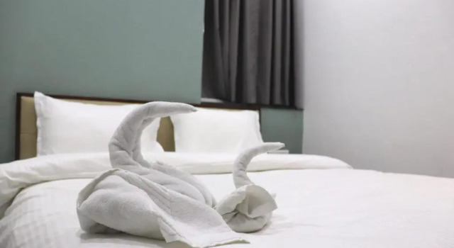 Номер Standard Sharman Suites