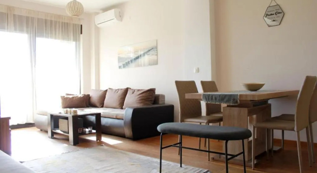 Apartment Smart 28