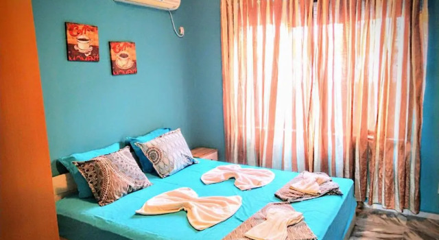 All Inclusive Luxury Villa With sea View, Забронировать Вилла Виллы Созополь, Вилла