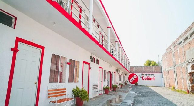 OYO Hospedaje Colibri, Prenota Hotel Chiapa de Corzo Chiapas