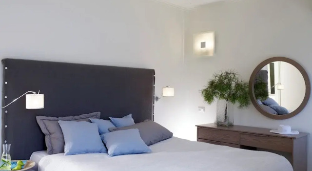 Люкс Deluxe с балконом Sirene Blue Luxury Beach Resort