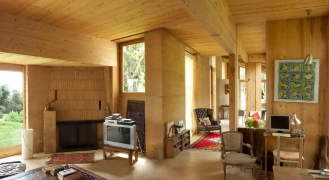 La Casa De Fang, Prenota Villa Rupià Catalogna