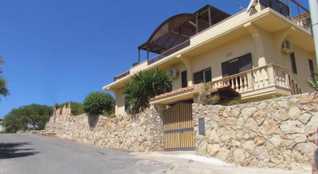 Le Anfore Club, Забронировать Отель Лампедуза Италия, рядом с Lampedusa Port