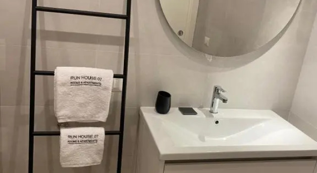 Номер Superior Run House 07 Rooms & Apartments