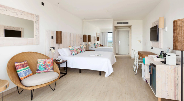 Sol Beach House Fuerteventura, Забронировать Отель Лахита Фуэртевентура, рядом с Аквапарк Oasis Park Fuerteventura