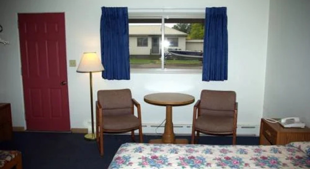 Daveys Motel