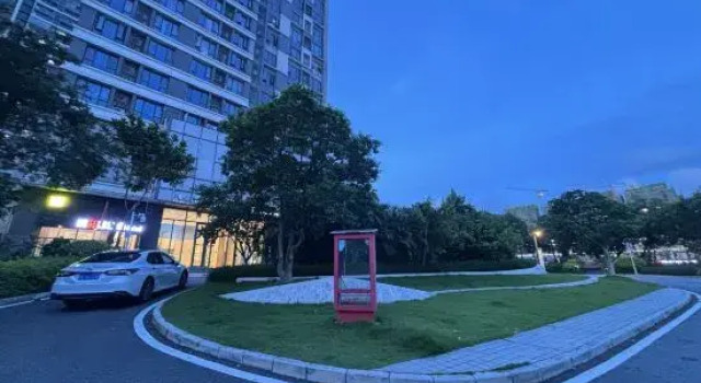 Huasha Apartment, Buchen Sie Ferienwohnung Shaping Guangdong