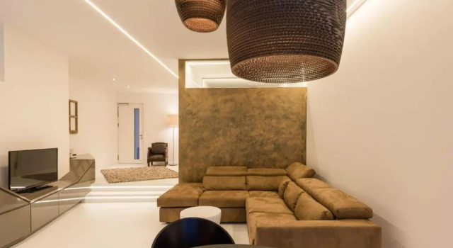 Люкс Merangardenvilla adults only
