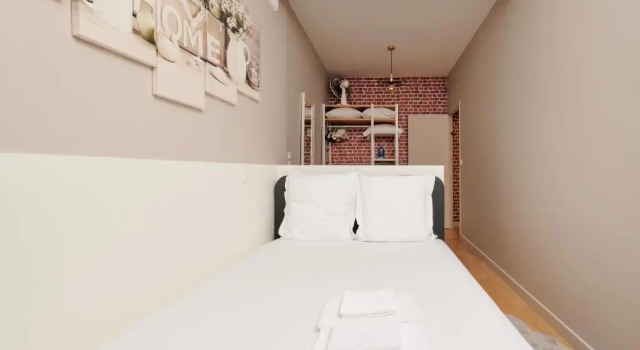 Апартаменты Superior Appartement Vertus