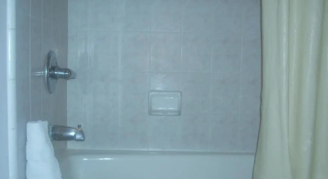 Одноместный номер Standard Economy Inn Seaside