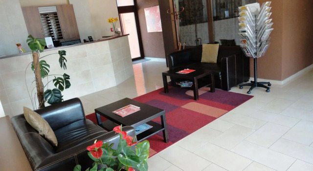Hotel Galanta, Prenota Hotel Galanta Trnavský kraj