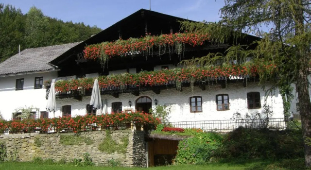Номер Standard Landgasthof Düllhof
