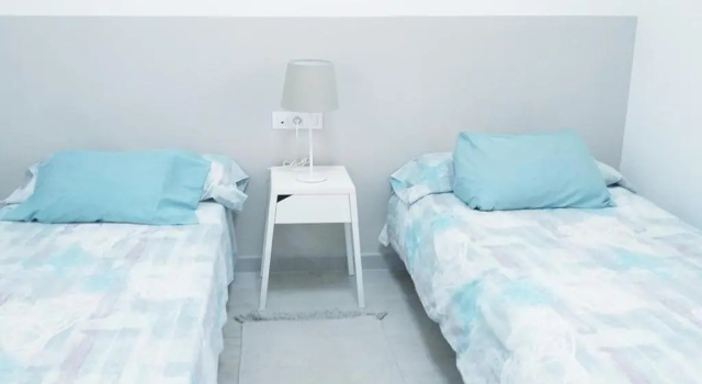 Апартаменты 704 Maki's Apartment