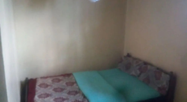 Двухместный номер Standard Junction Guest House