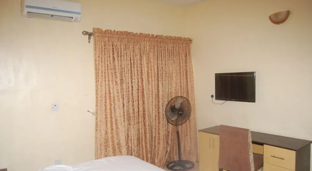 Номер Deluxe Bella Rose Hotel