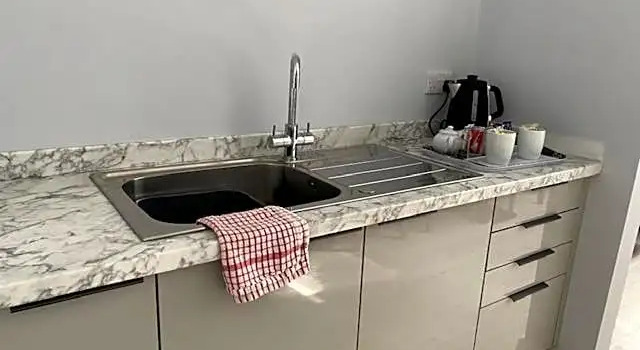Апартаменты Superior Prospect Guest House