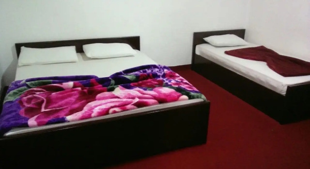 East Mount Villa