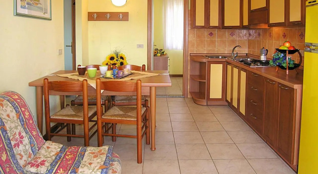 Casa Vacanze Azalea, Забронировать Апартаменты/квартира Отели Бибионе-Пинеда с парковкой, Парковка