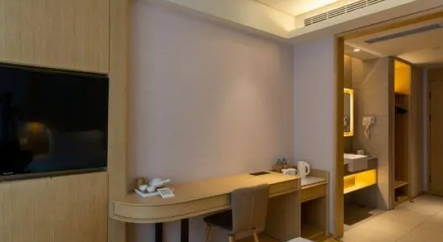 Ji Hotel Suzhou Wujiang Fenhu