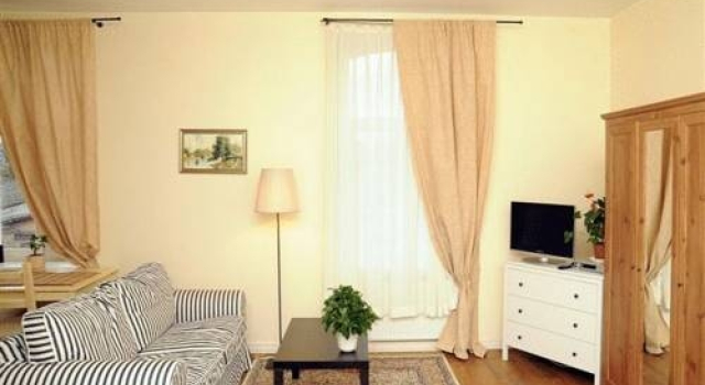 Vilnius City Apartments, Book Apartment Hotels in Vilnius county with Parking, Parking
