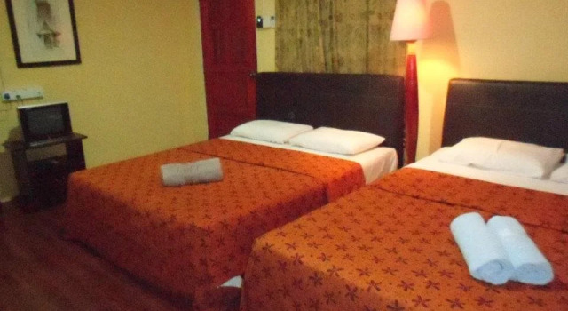 Mila Motel, Rezerwuj Motel Pantai Cenang 