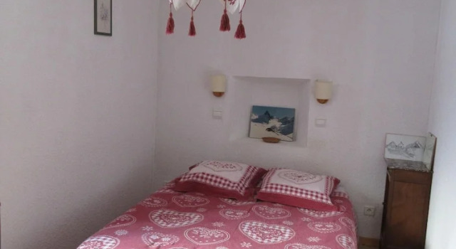 Maison Monnier : 3 Pièces 6 Personnes / 3 Rooms 6 People