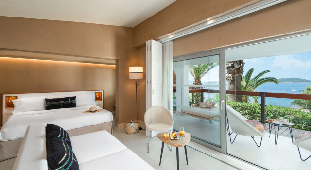 Eagles Palace - Small Luxury Hotels of the World